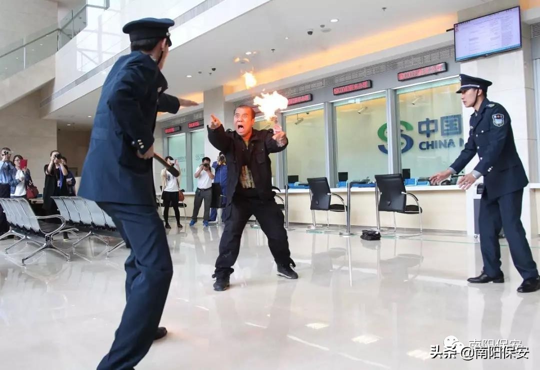 保安队长如何管理好一个队伍,保安队伍管理思路及方案