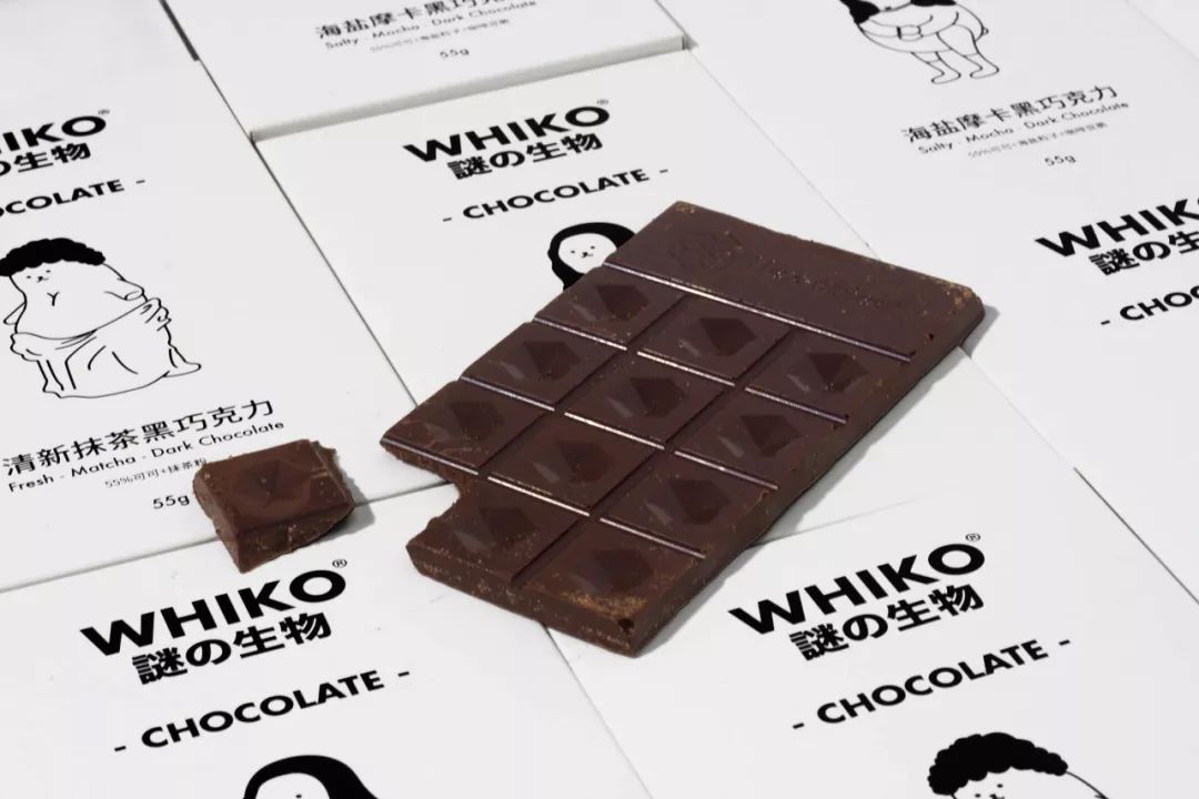 whiko谜之便利店长沙,whiko谜之便利店首店在深圳亮相