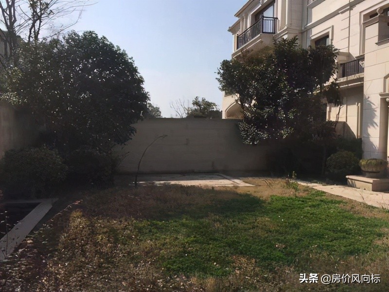 无锡市5-10年房龄,二手房挂牌价17644元,共计651个小区