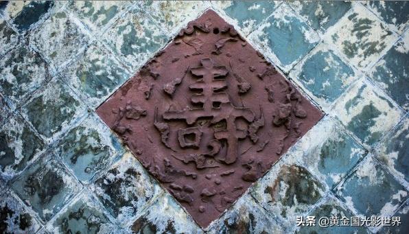 难道川西坝子还隐藏着帆船，古老的清代宅园，陈家桅杆浮出了水面