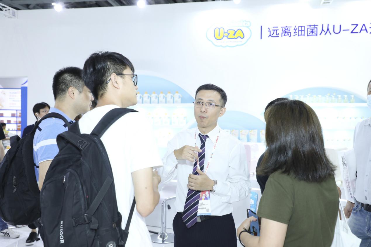 cbme孕婴童展场馆展位,亮相cbme大湾区孕婴童展