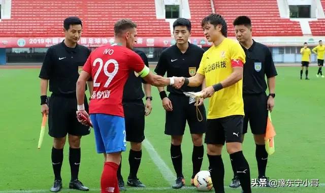 足协杯建业输球,建业2-3不敌上海申花