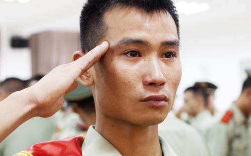 退伍以后想当和尚,蓝海航空招退伍士兵当空少