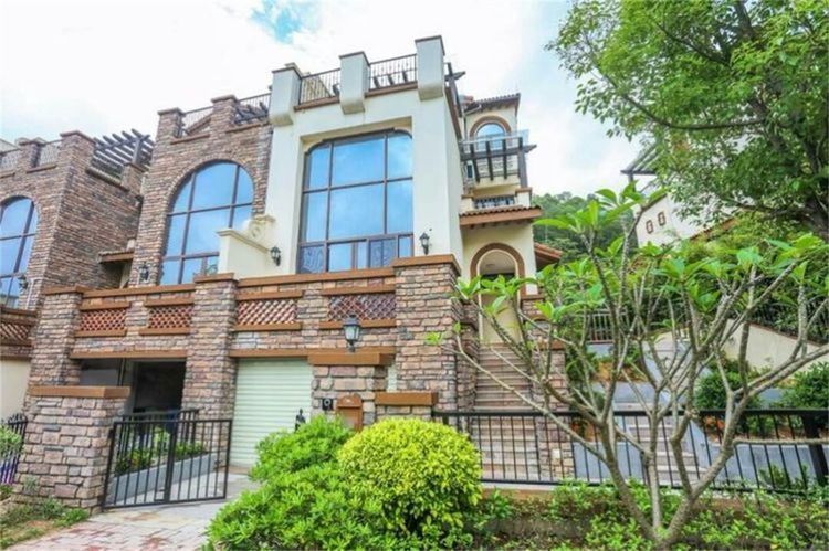 惠州富力温泉养生谷,惠州富力南昆山温泉养生谷