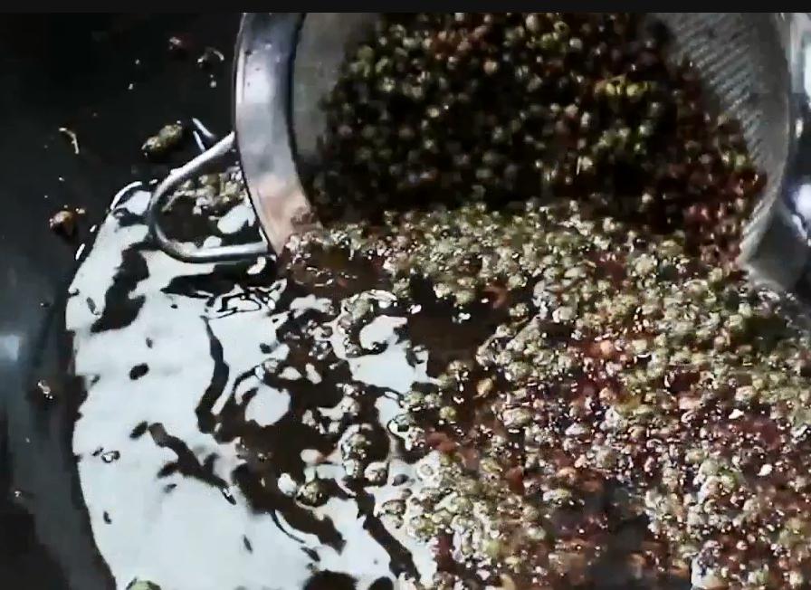 花椒油怎么做才不香,花椒油怎么做又麻又香并长期保存