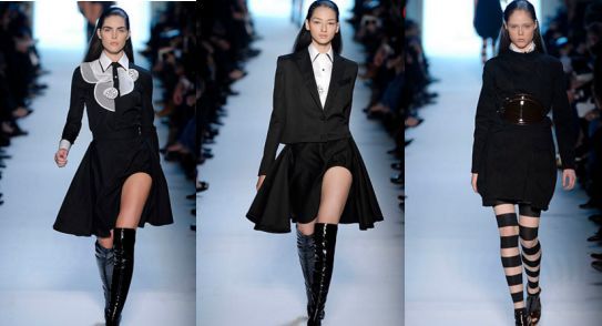 riccardotisci去哪儿了,riccardotisci2019春夏设计款