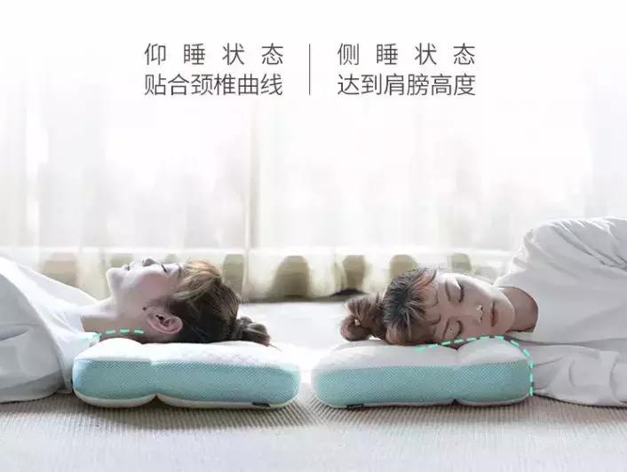 枕头用什么高度比较健康,枕头一定要选合适自己的