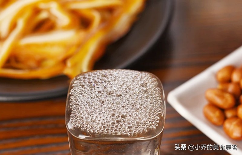 为什么越来越多人喜欢散装酒,为什么很多人喜欢喝散装白酒