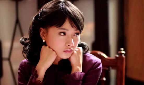 万茜与刘璇,万茜回应与刘璇撞脸