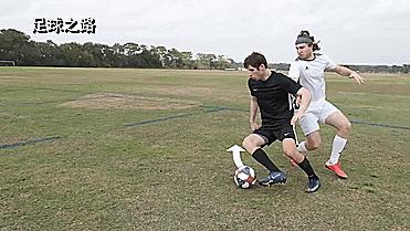 虚晃转身教学,梦幻转身过人教学