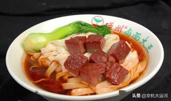 邯郸美食大全介绍,邯郸各县的美食