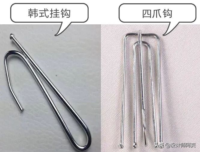 瞧瞧，这才叫窗帘，你家那只是挂了块布