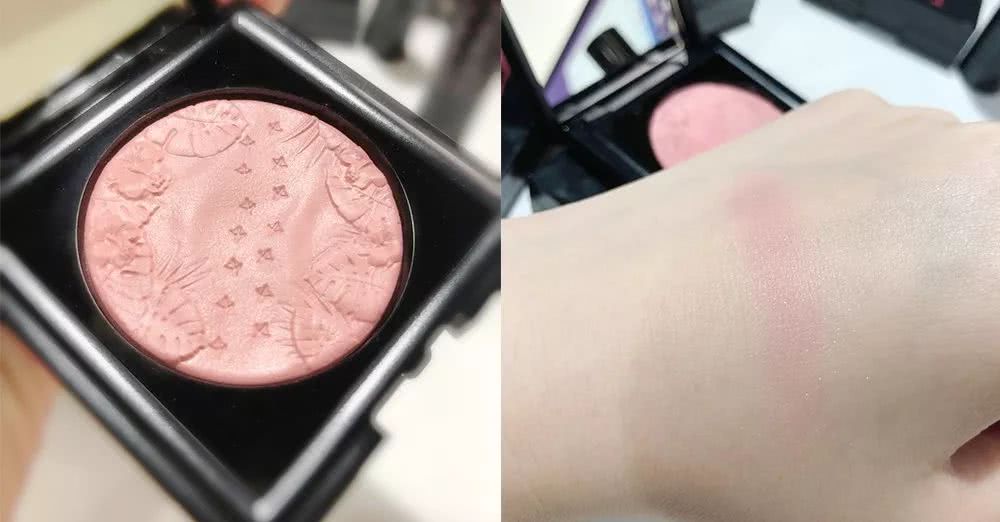 艾诗缇新品闪亮登场拥抱肌肤之美,艾诗缇高光