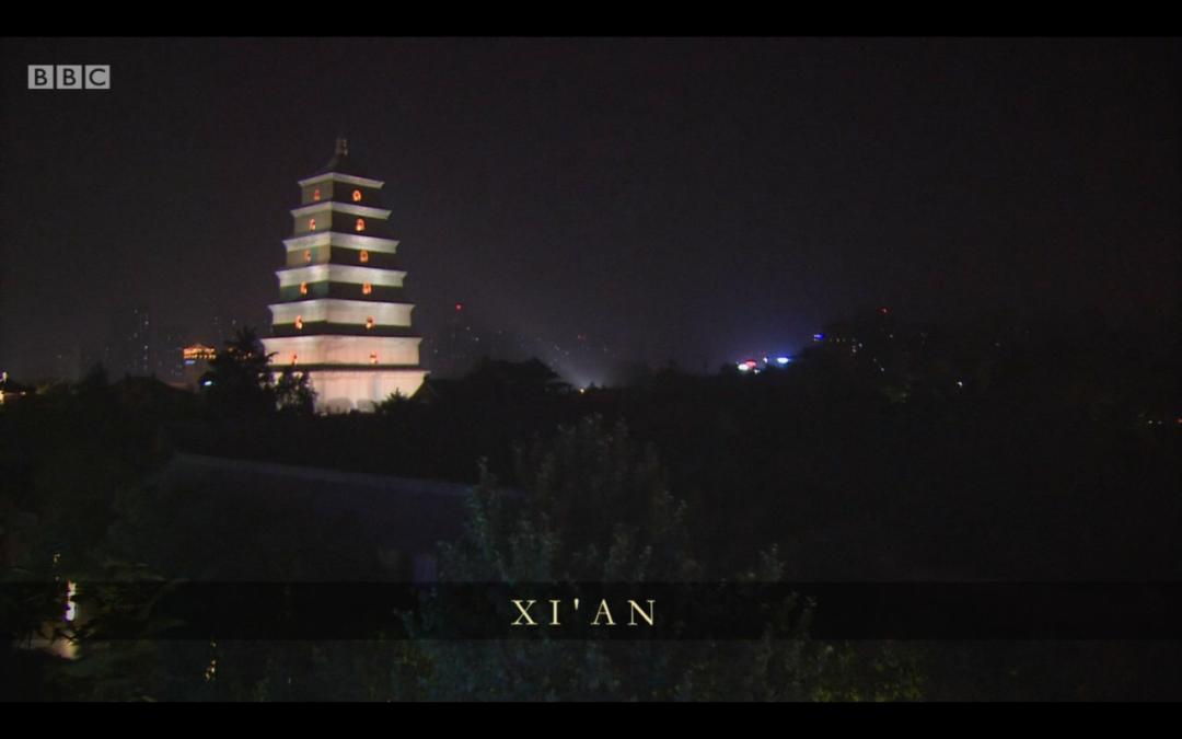 bbc杜甫中国最伟大的诗人内容介绍,bbc杜甫中国最伟大的诗人的解说词