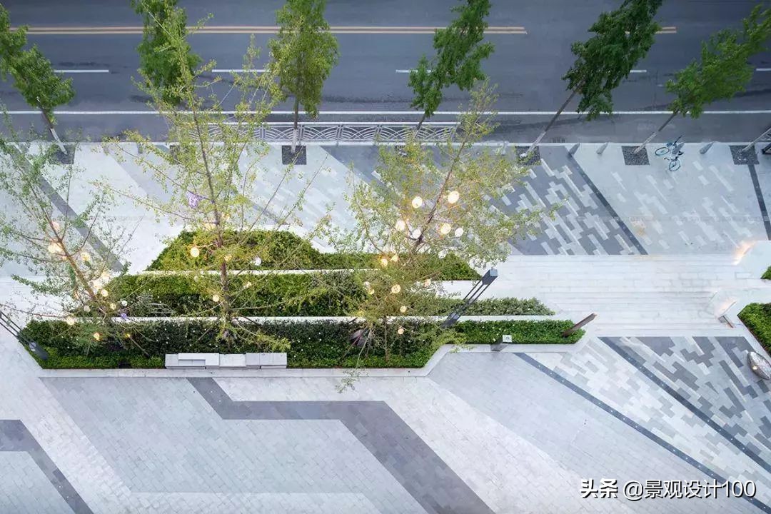 闈掑矝鍟嗕笟骞垮満鏅璁捐,闈掑矝鍗椾俊