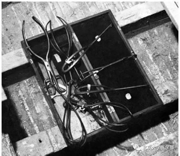 古代没有麻药剖腹产生孩子,古代没有产婆怎么生孩子