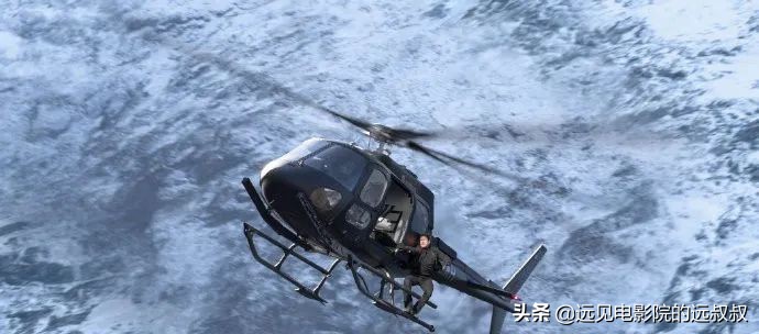 影院复工票房稳步上升,《1917》等大片定档,本周影视圈资讯汇总