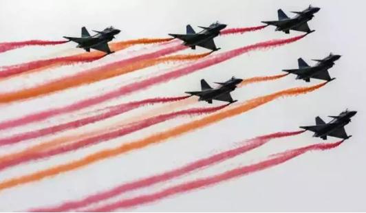 郑州航展2024时间表,2017年郑州航展时间