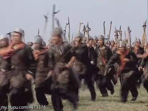 三国演义第三集完整解说,三国演义三足鼎立的最后结局