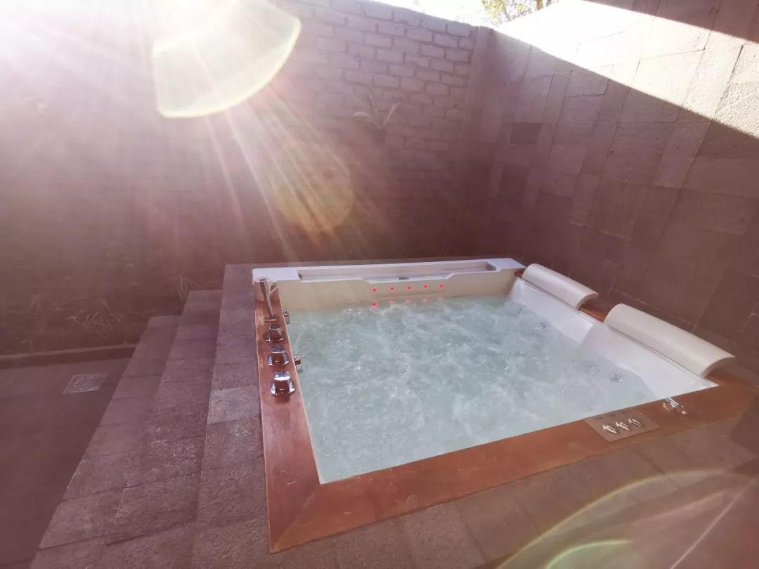 这个十一，白菜价住行政套房，我如何在万豪薅到20000羊毛？