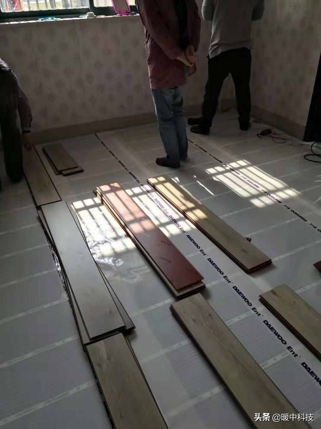 地暖的十大优点你知道几个,地暖的优缺点的比较分析