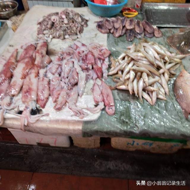 一到菜市场就不知道买什么菜好,逛菜市场有哪些菜值得买