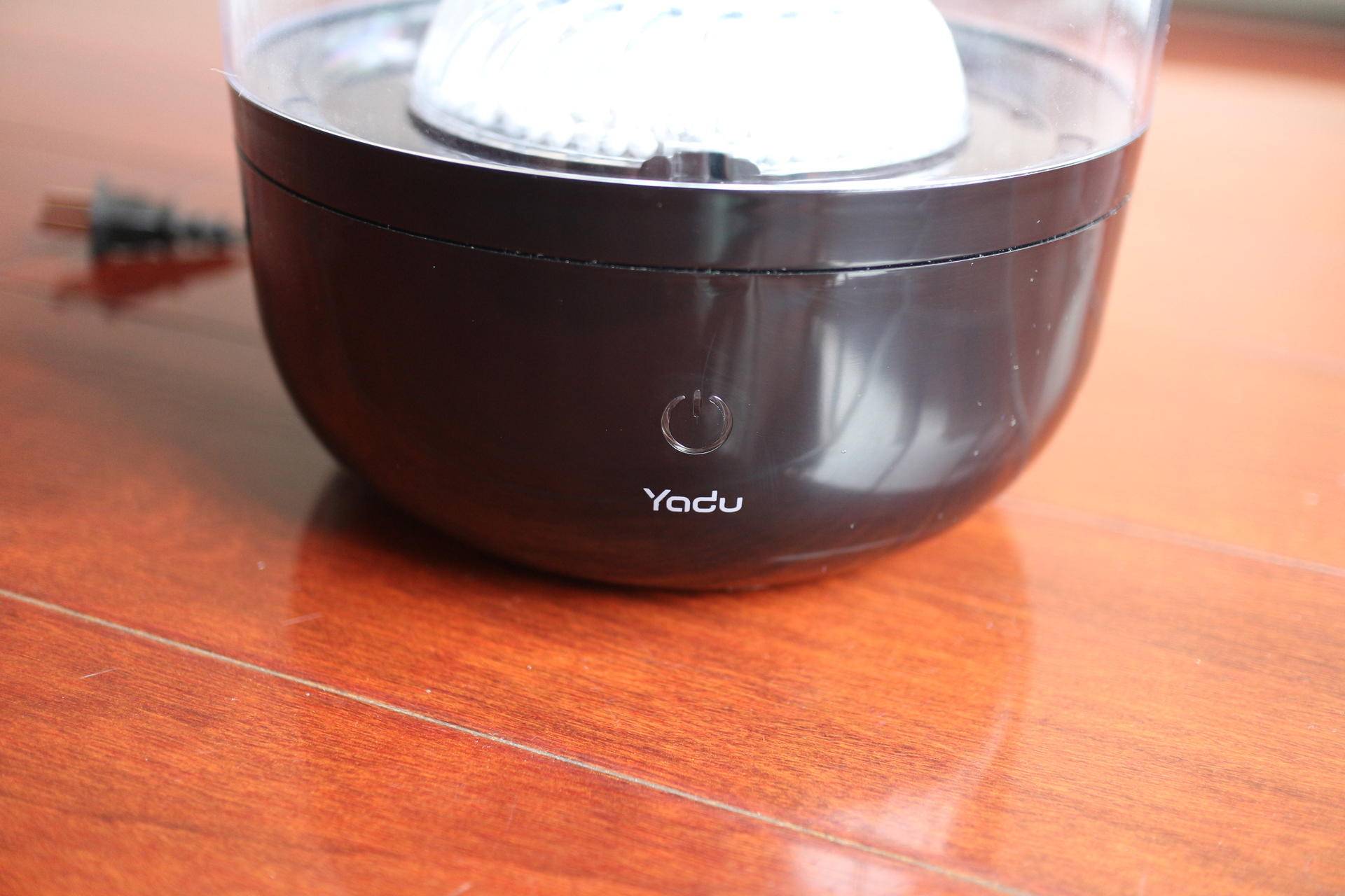 别人秋燥流鼻血，我在北方住雨林！亚都加湿器入手体验