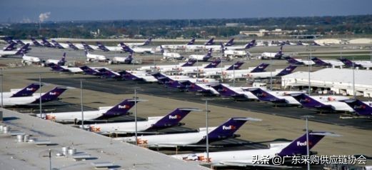 活动报名|11月第十七期供应链标杆考察——广州站