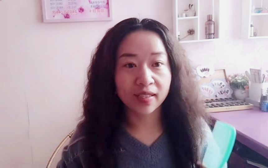 在家给别人染发的正确方法和技巧,染发指导自己在家染发