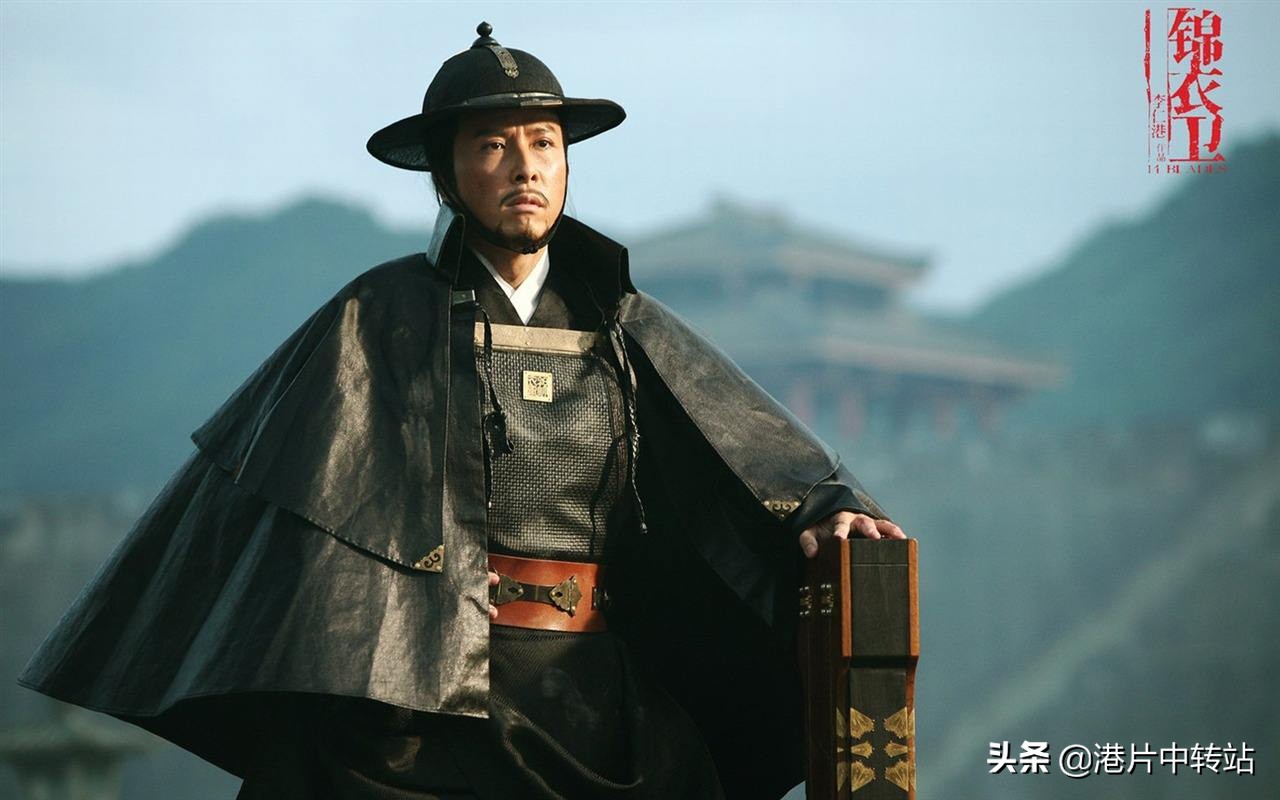 甄子丹巅峰动作片合集,甄子丹最经典电影全集免费