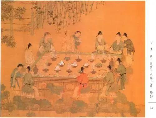 如果能穿越到宋朝你最想见到谁,如果能穿越请务必去一趟大宋