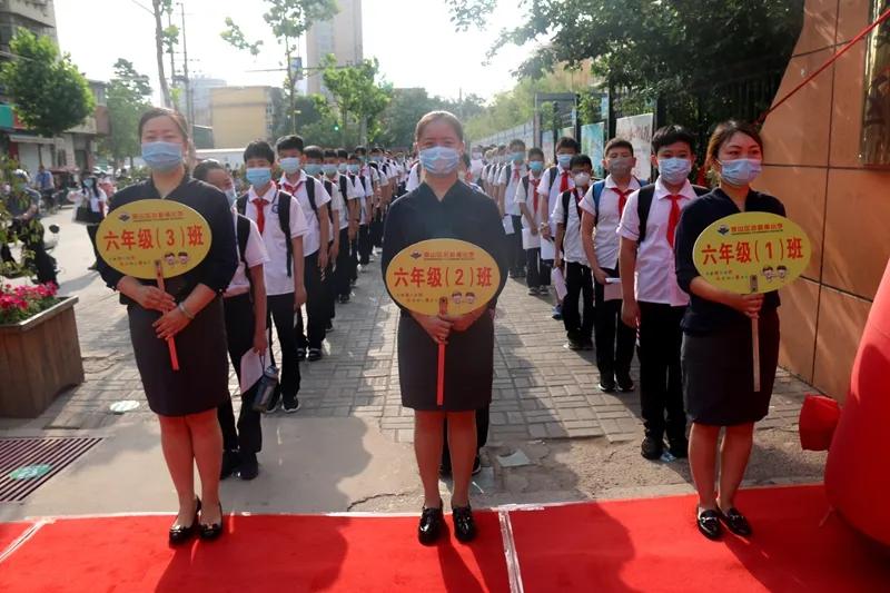 邯郸市邯山区区委书记刘海川,邯山副区长刘海川