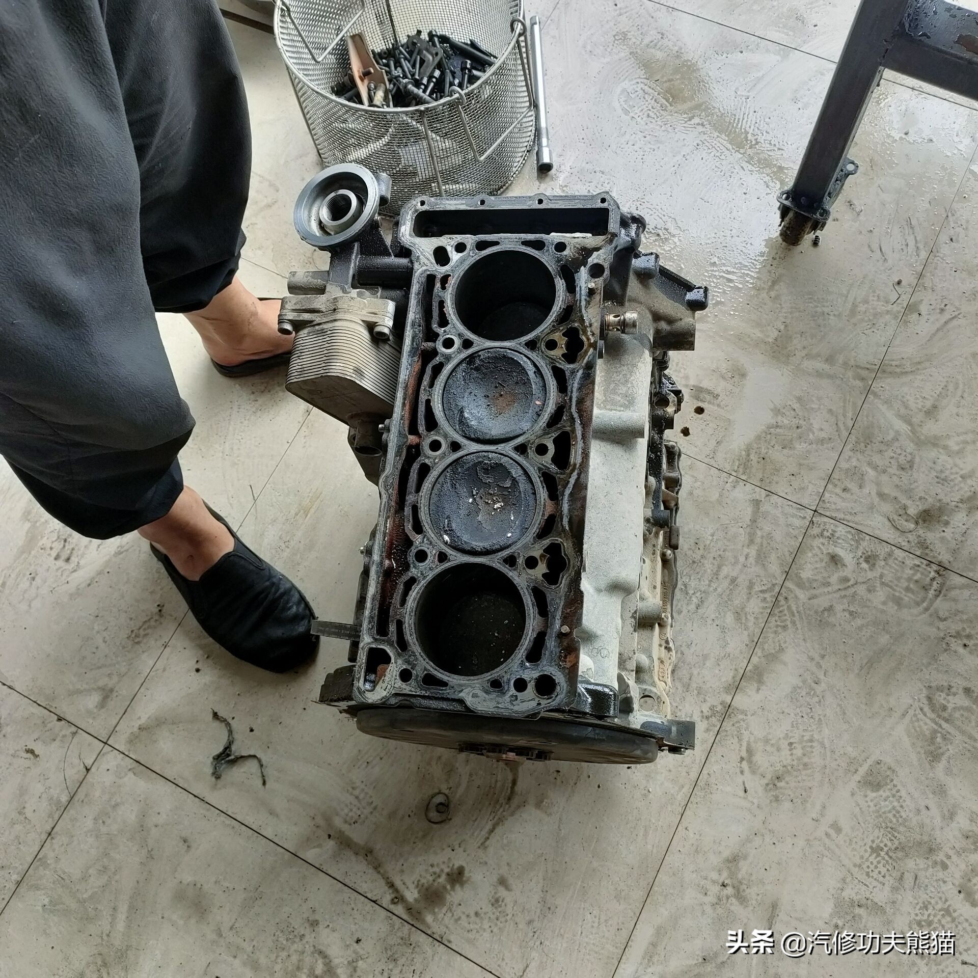 大众途观现在还烧机油吗,现在大众途观还烧机油吗