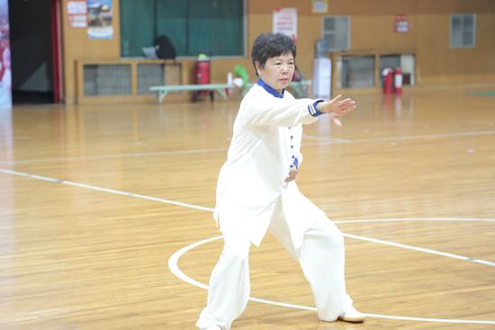 廊坊市全民健身赛,廊坊市第八届全民运动会足球