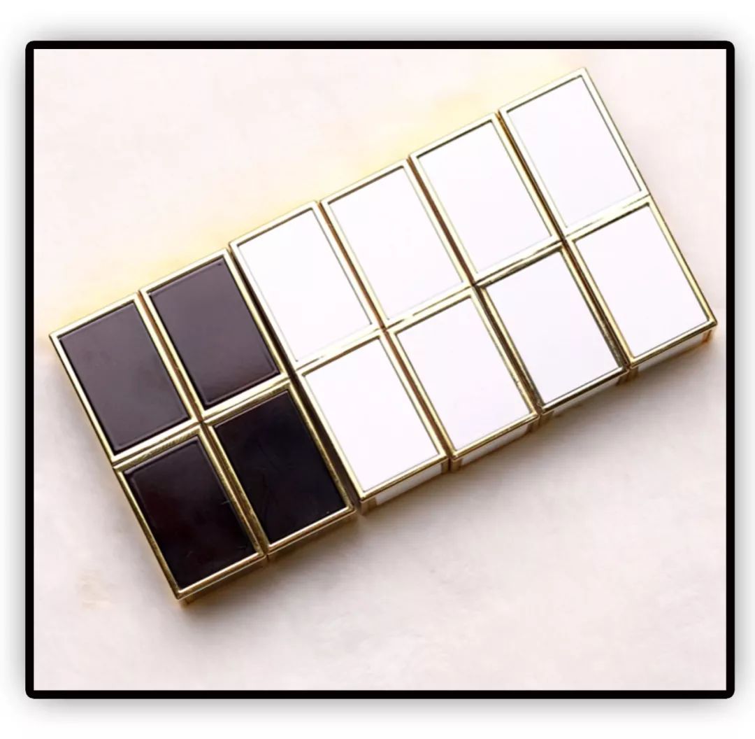 tf新色号哪个好看,tf新出色号粉管