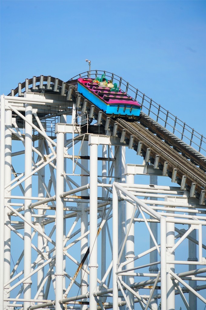 济南欧乐堡亲子游,泉城欧乐堡梦幻世界亲子游