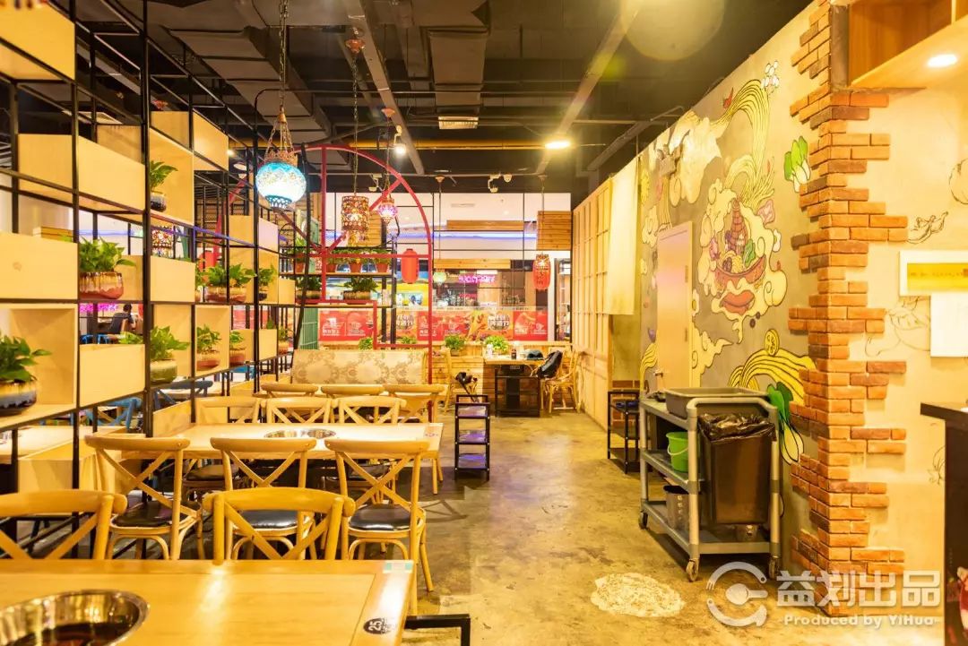 大连这家店两人一锅吃到撑,吃完虾还能涮火锅!这是什么操作?