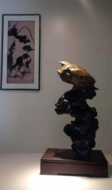 都是些什么“鸟石”？保证有你好看