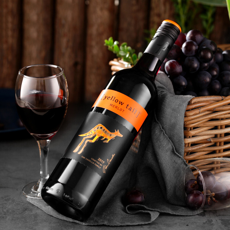 继「我是猫」后，又来了一只黄尾袋鼠