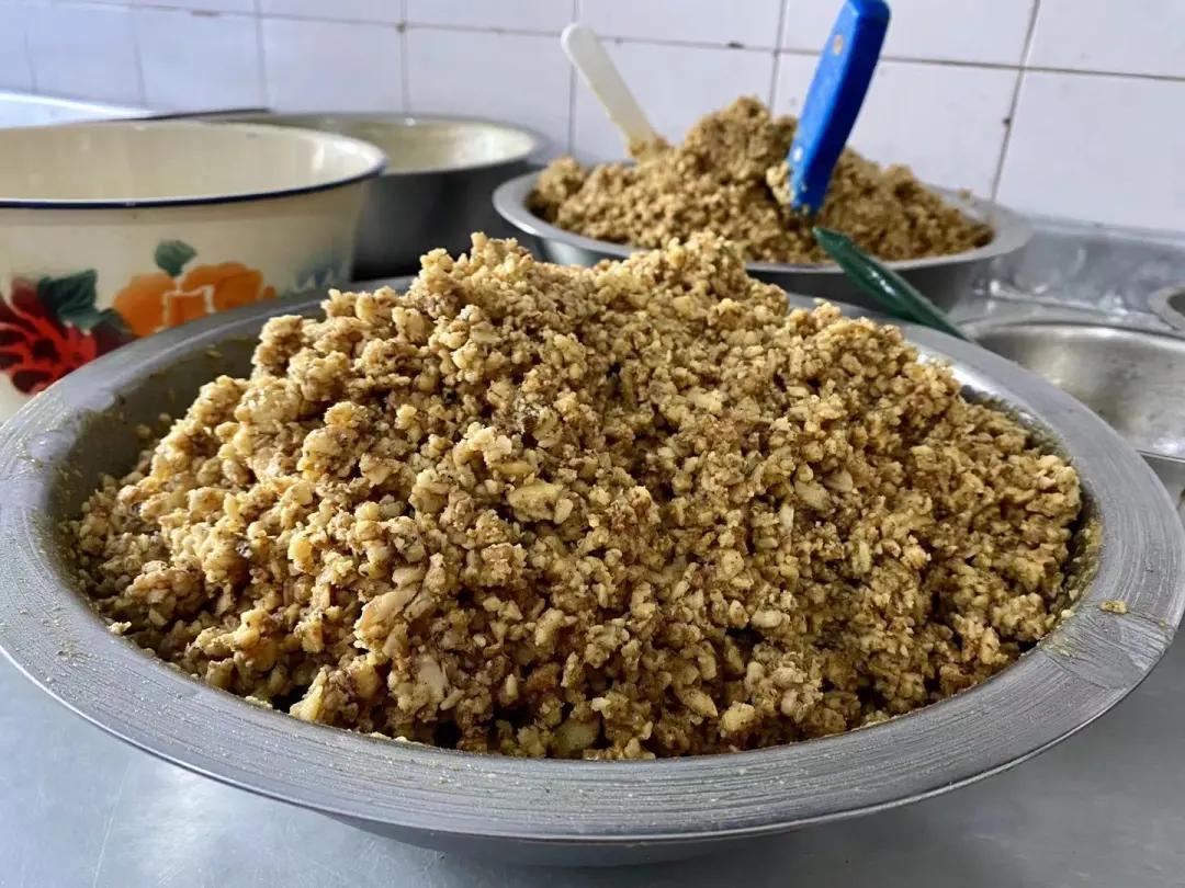 广元市区必打卡美食,广元老城美食打卡探店