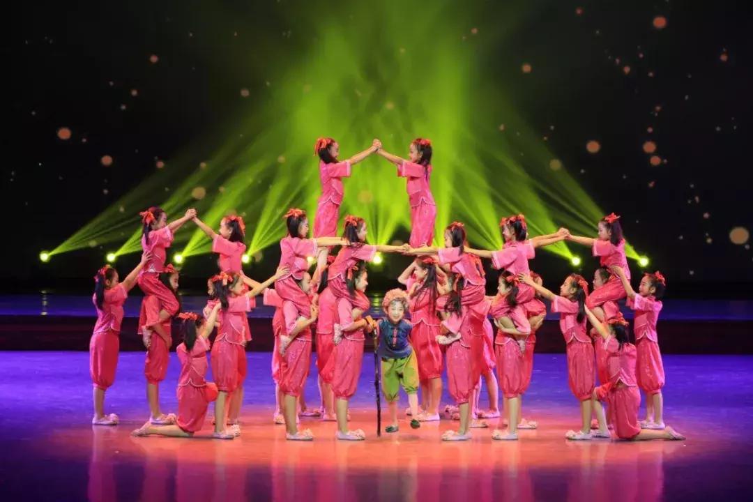 四川省第10届小学生艺术节西昌区,第十一届中小学生艺术展演西昌