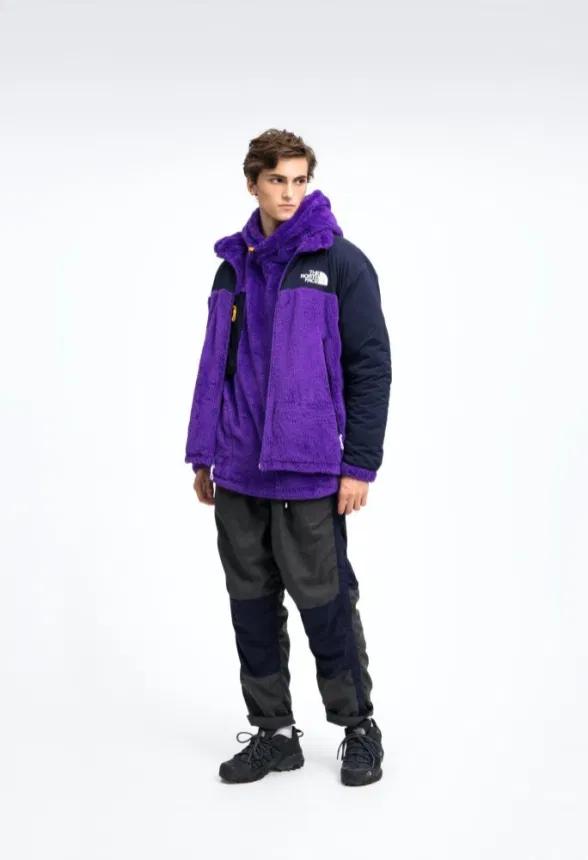 北面northface外套,北面thenorthface新春兔年限定系列