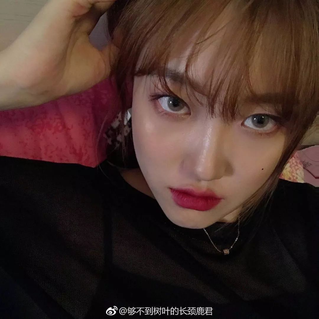 8只nyx气垫唇釉试色！黄皮必看