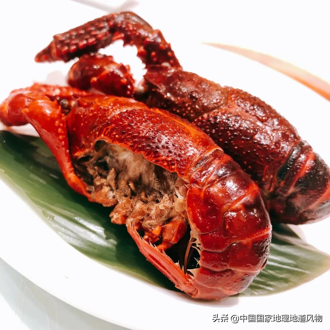 南方熟醉六月黄VS北方生腌皮皮虾,谁才是让人最爱的那口“鲜”?