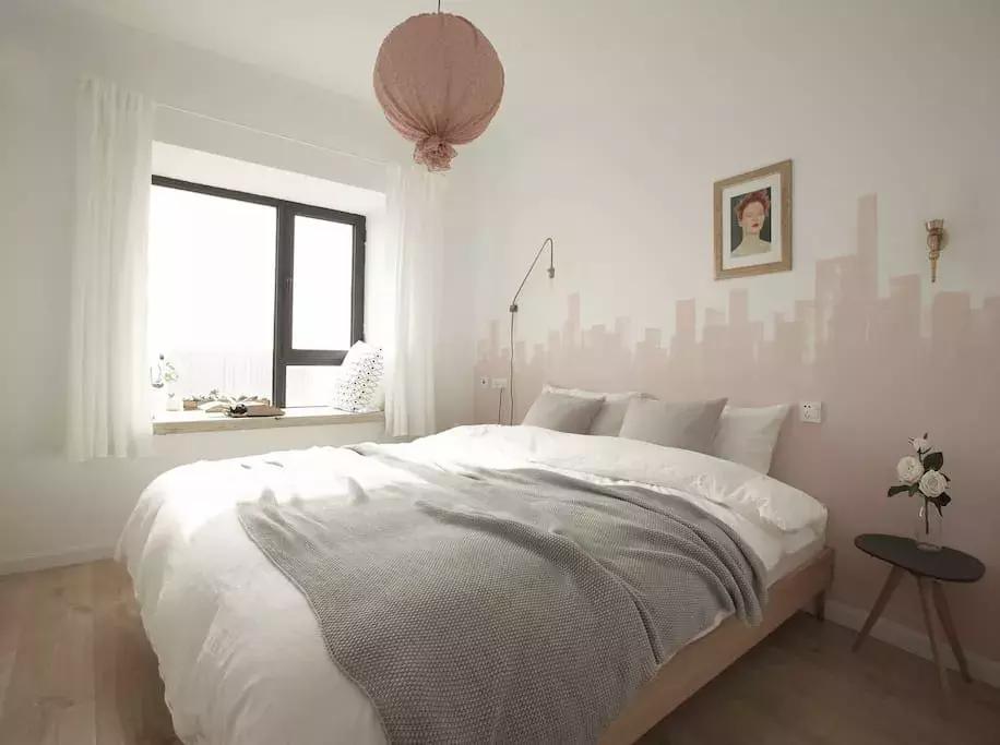 西安最有品位的民宿酒店,西安城市玲珑赛高街区民宿