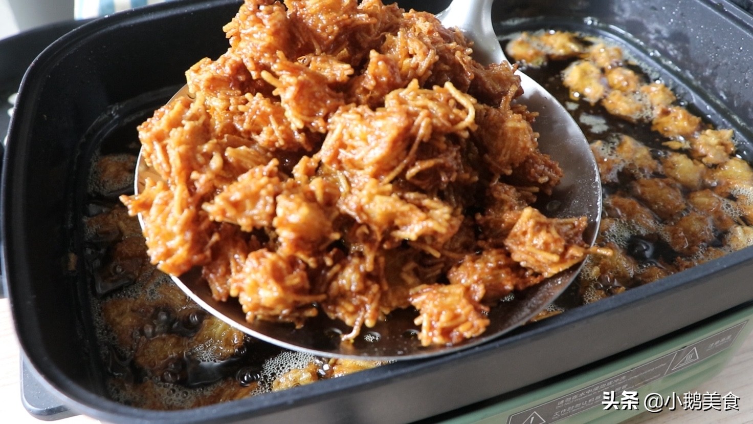 年夜饭粉条丸子的做法,年夜饭丸子怎么吃