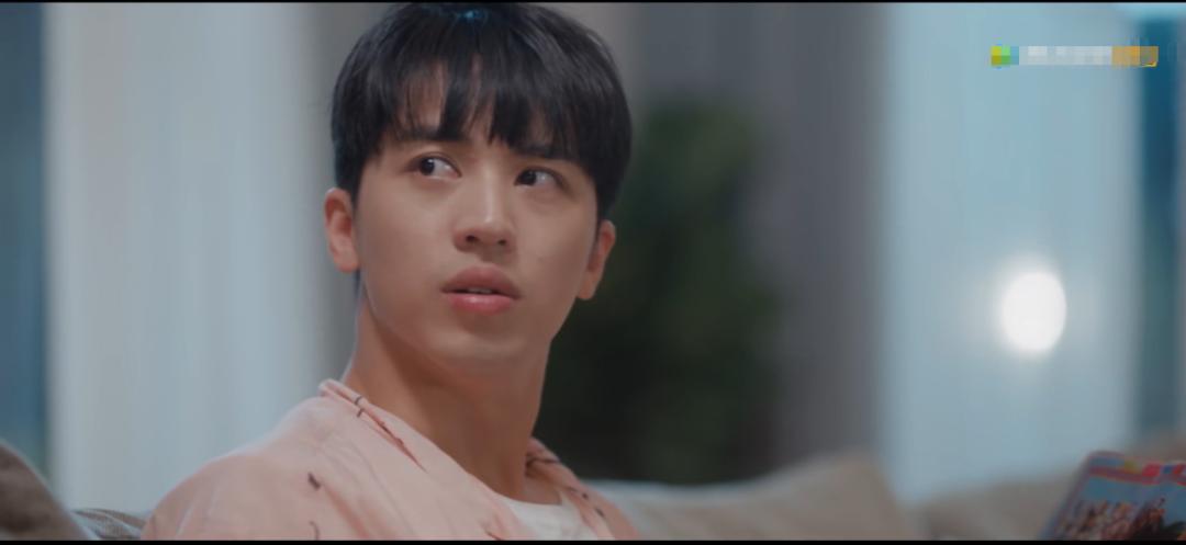 杨超越浪漫满屋解说,杨超越浪漫满屋完整版