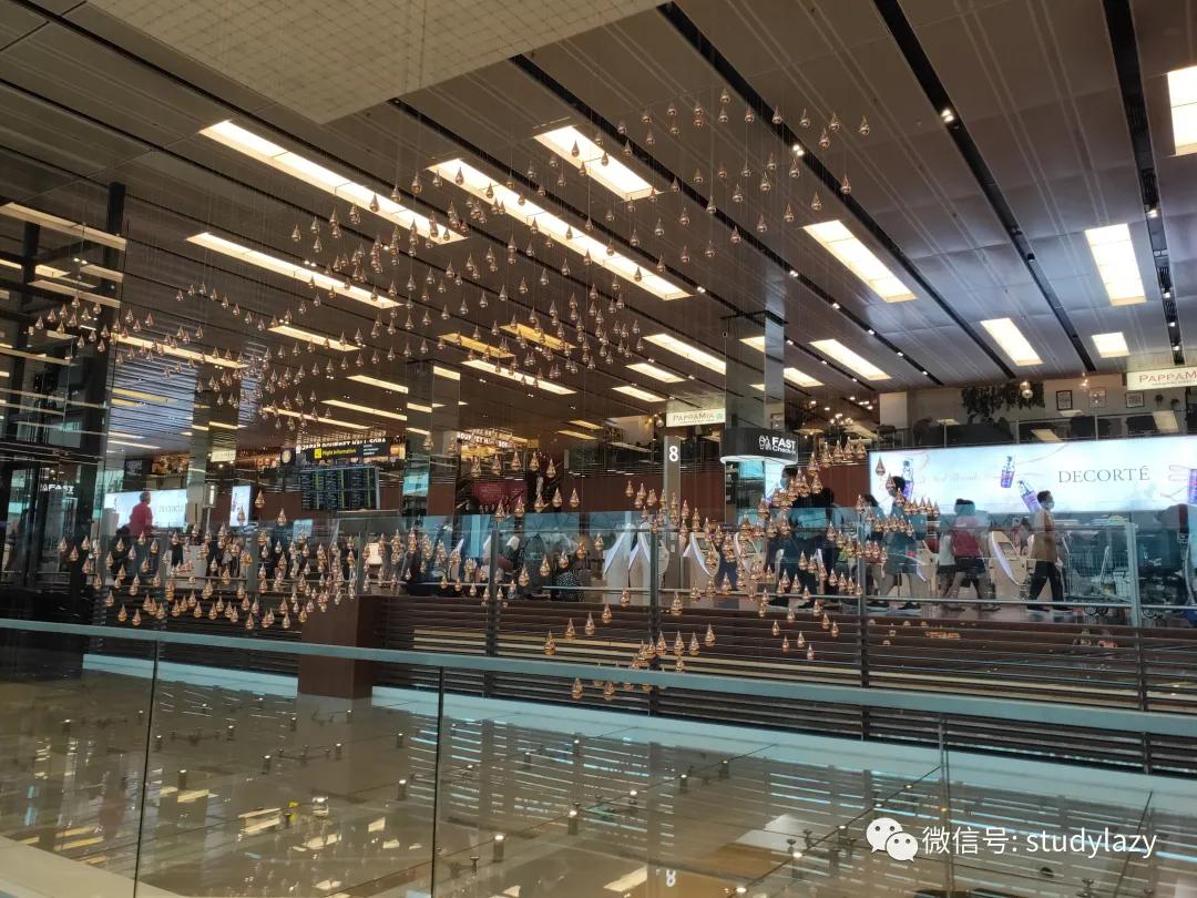 新马泰之行完整版,新马泰新加坡