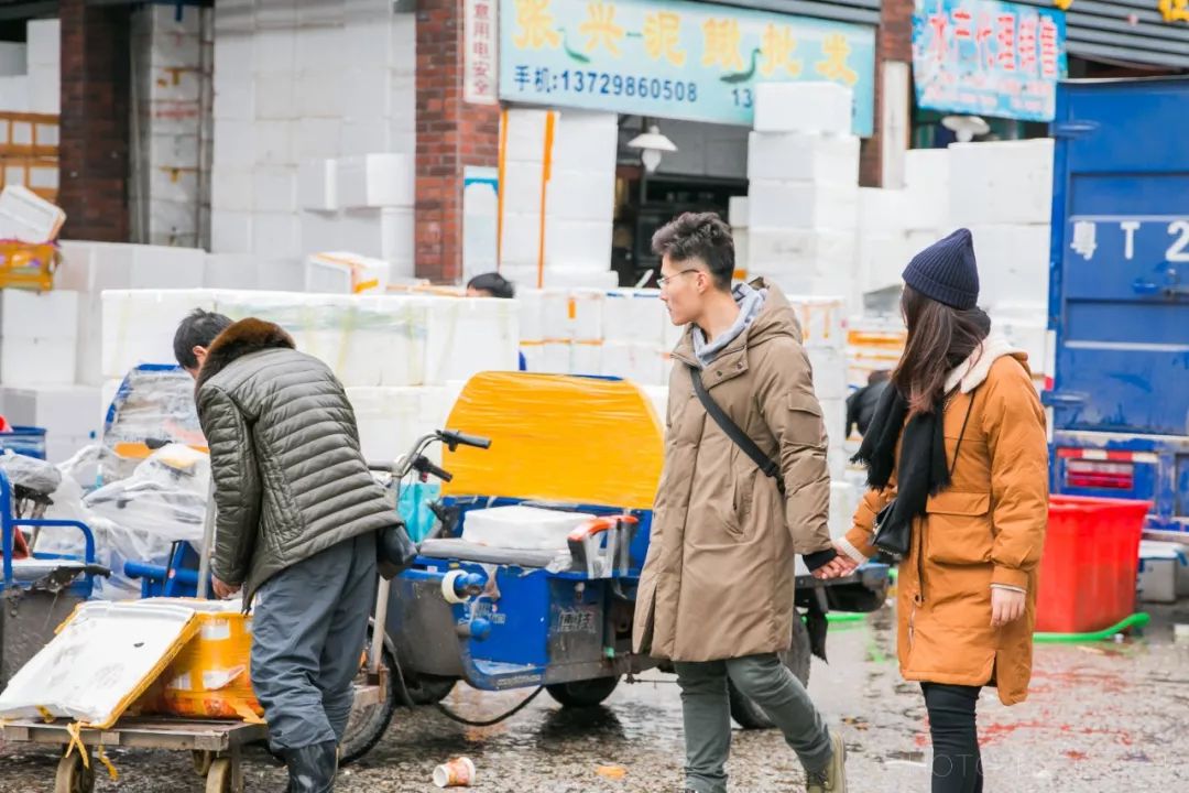 广州海鲜水产有什么变动,广州哪个海鲜水产中心比较好