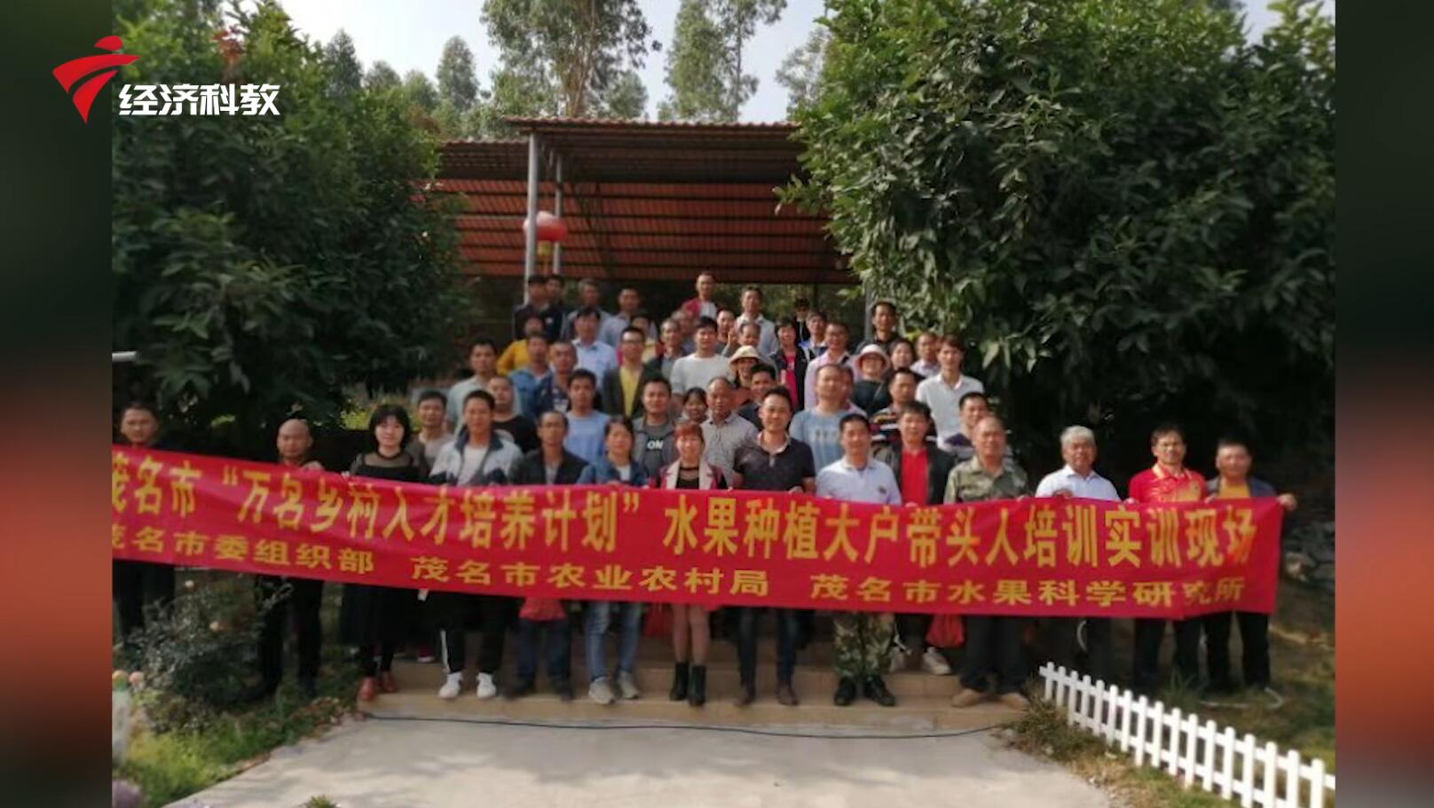 龙景农业,广东新闻联播经济社会发展